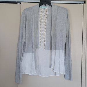 Maurices Cardigan